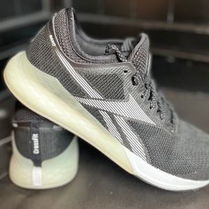 Reebok Nano 9